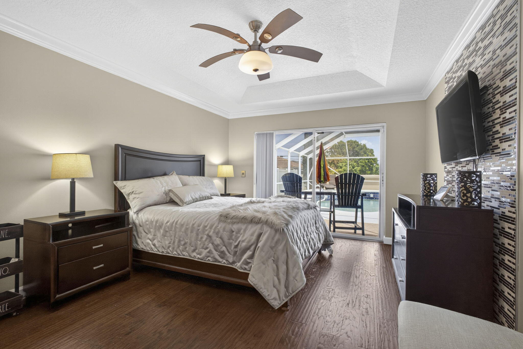 CYPRESS WOODS 1 - Residential