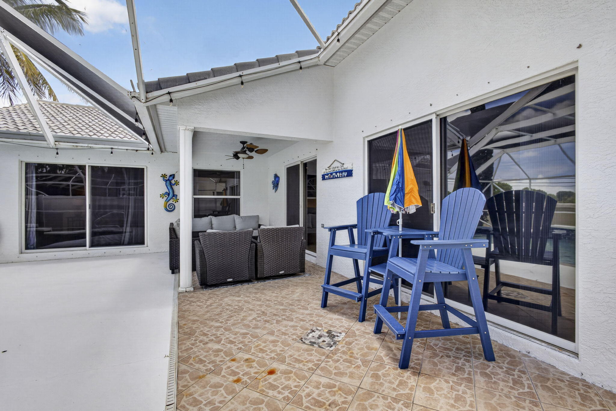 CYPRESS WOODS 1 - Residential