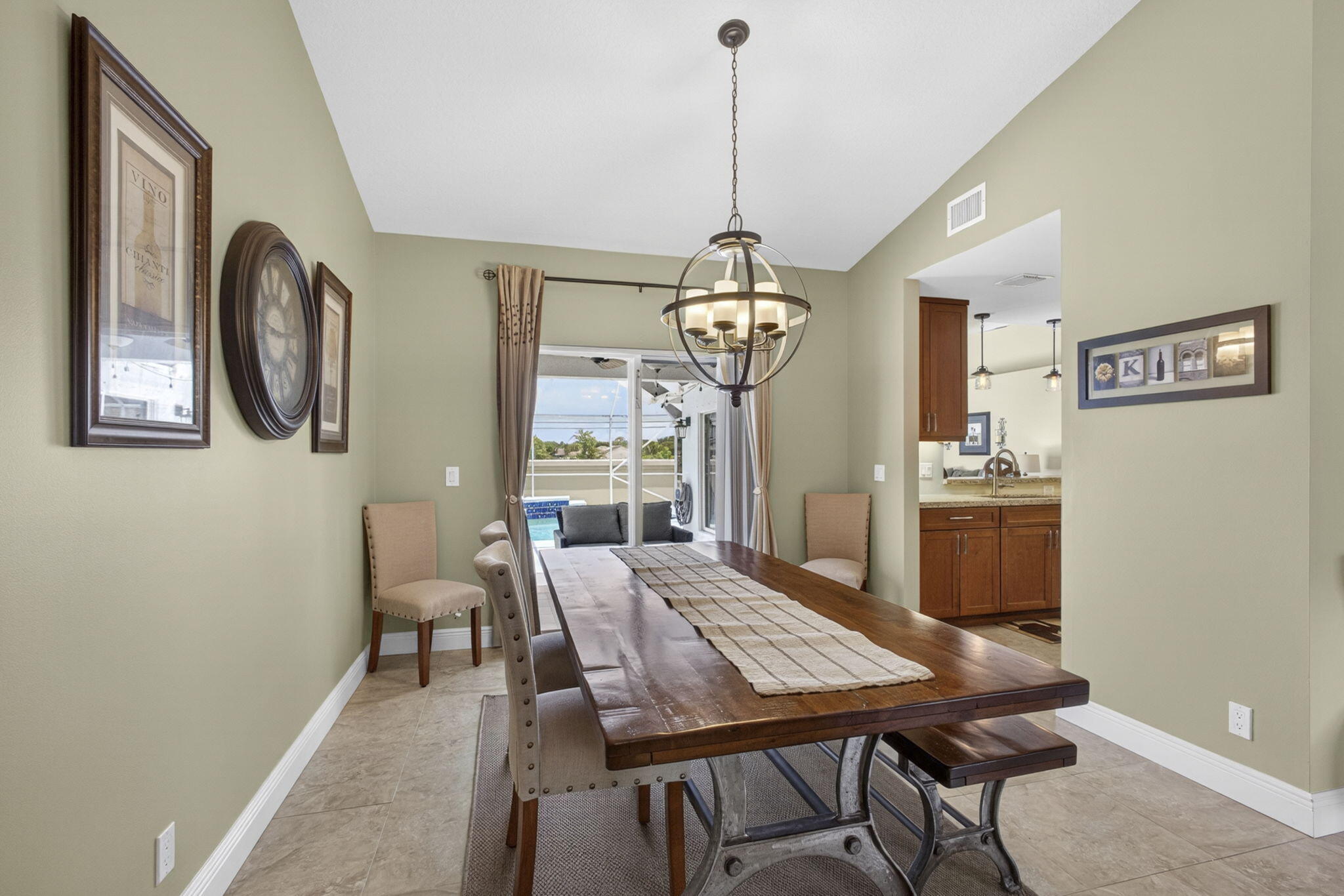 CYPRESS WOODS 1 - Residential