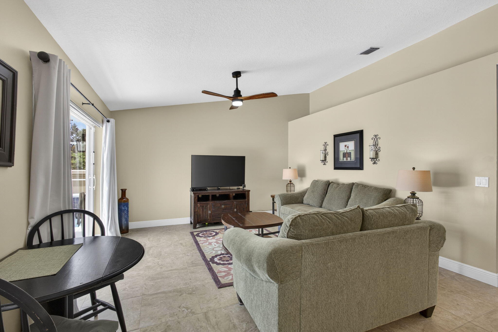 CYPRESS WOODS 1 - Residential