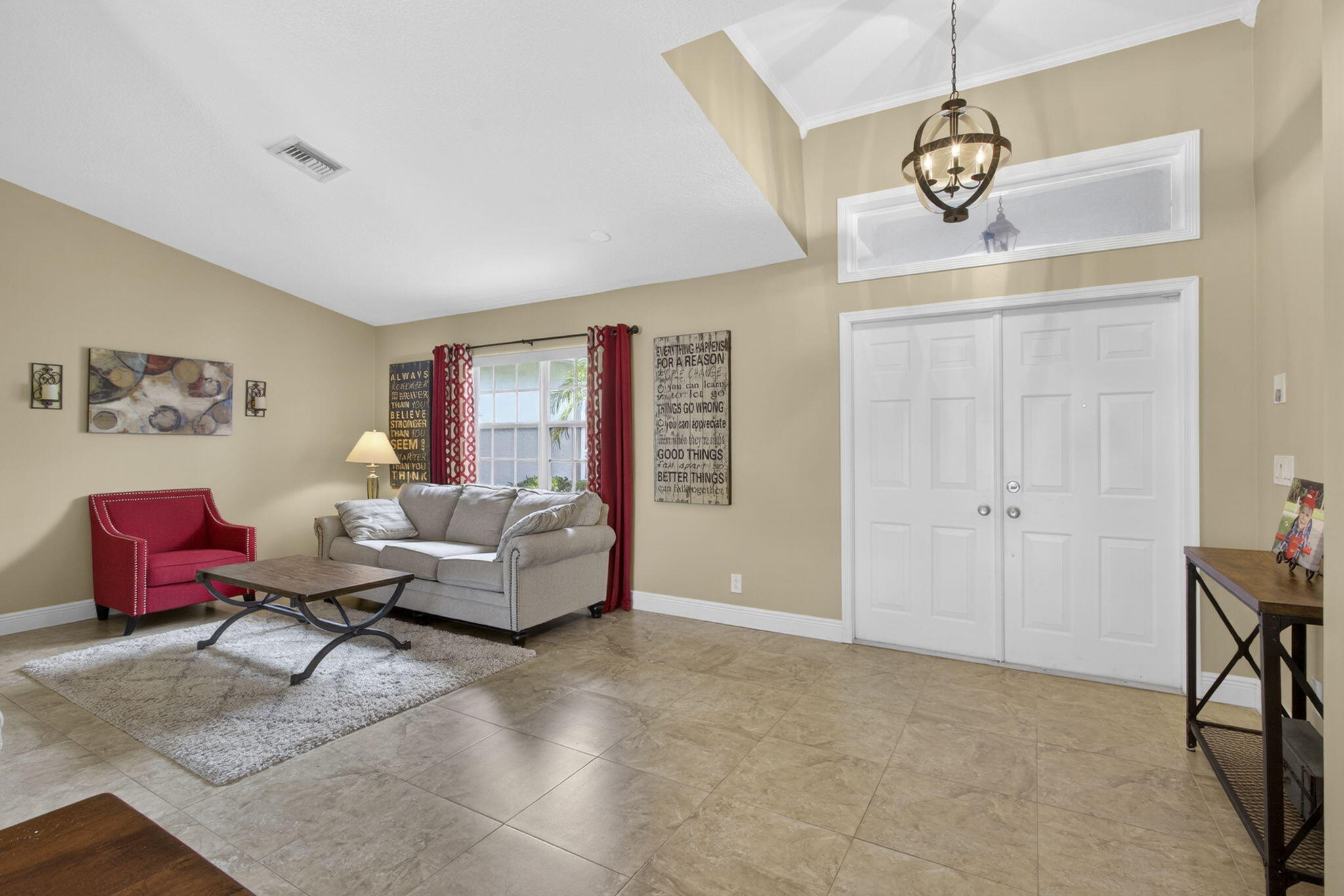 CYPRESS WOODS 1 - Residential