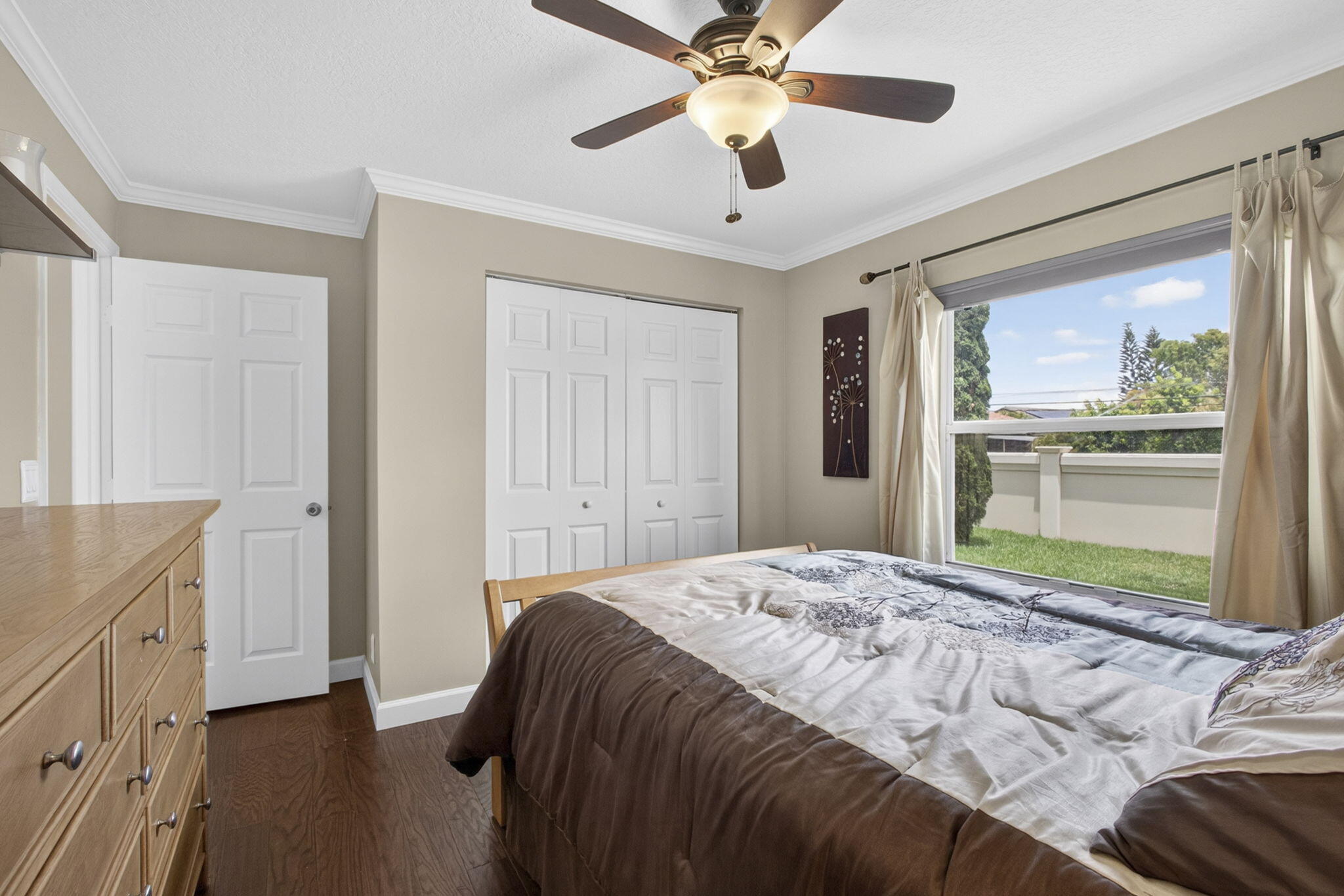 CYPRESS WOODS 1 - Residential