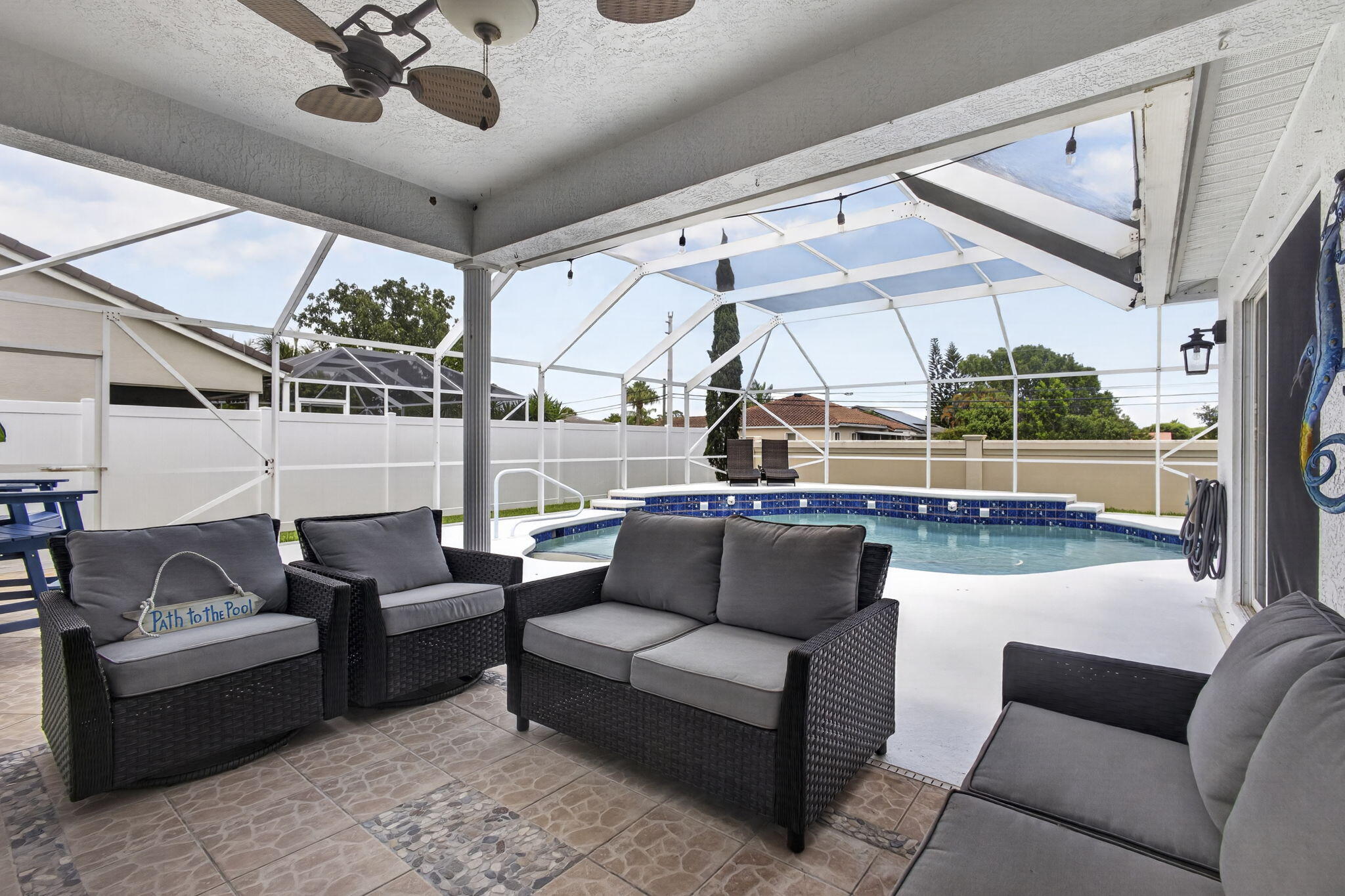 CYPRESS WOODS 1 - Residential
