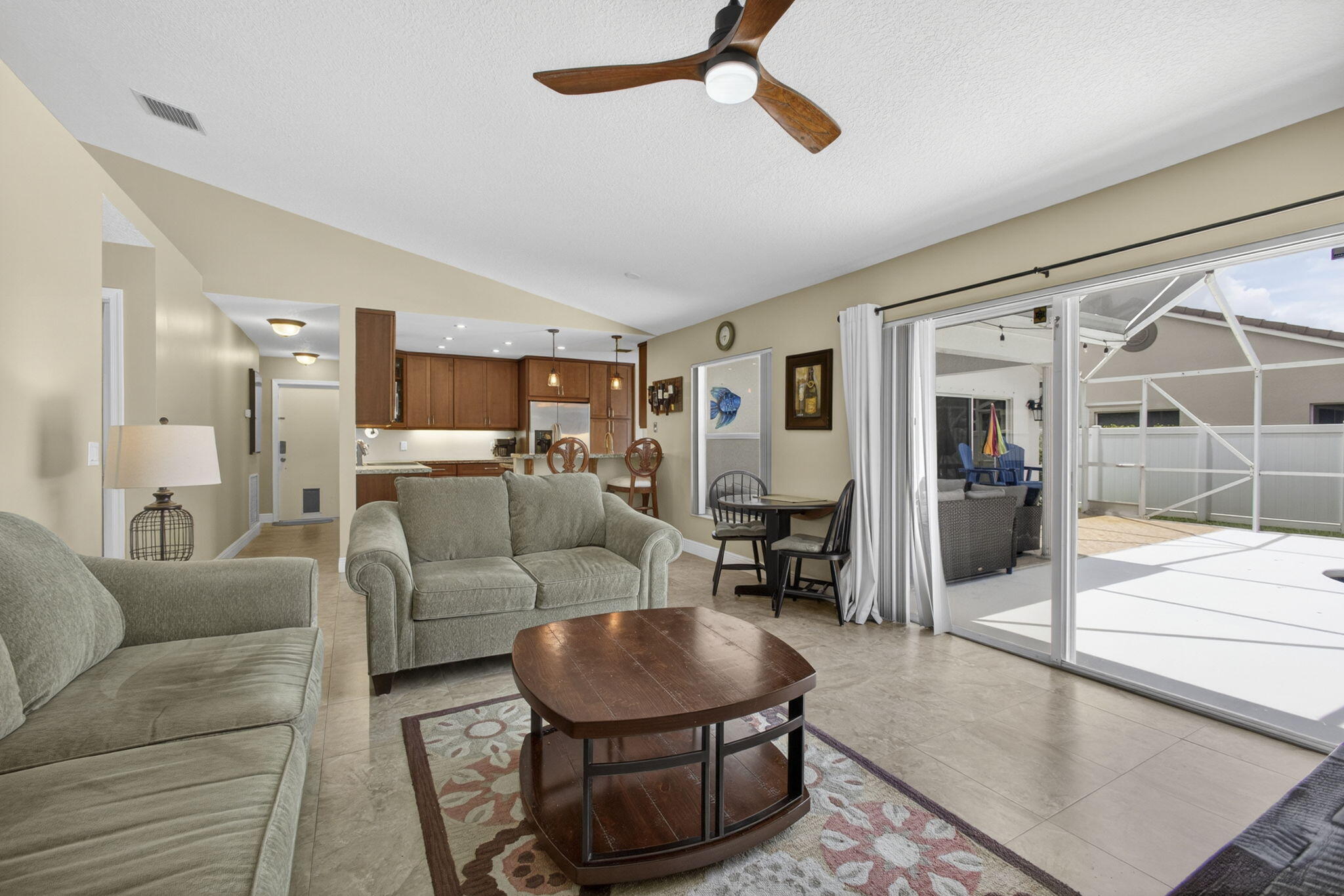 CYPRESS WOODS 1 - Residential