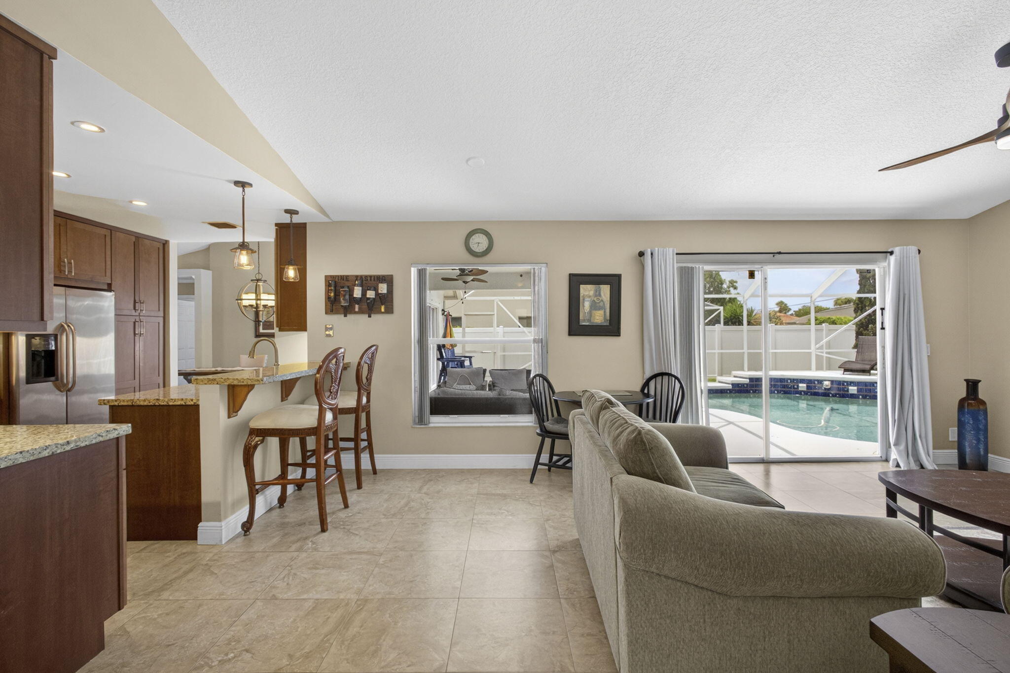 CYPRESS WOODS 1 - Residential