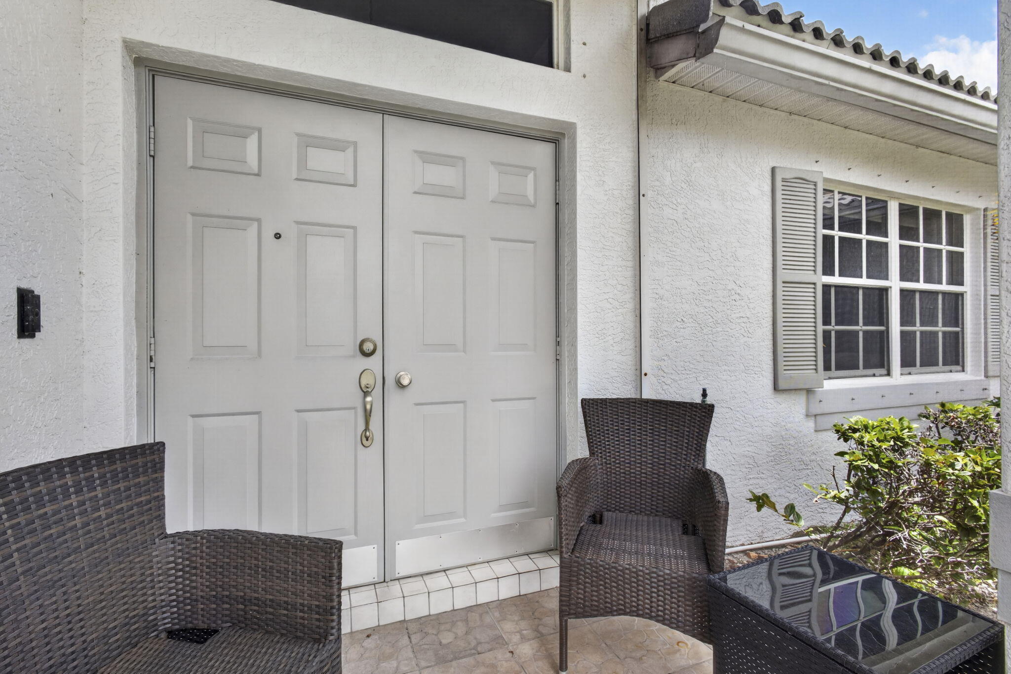 CYPRESS WOODS 1 - Residential