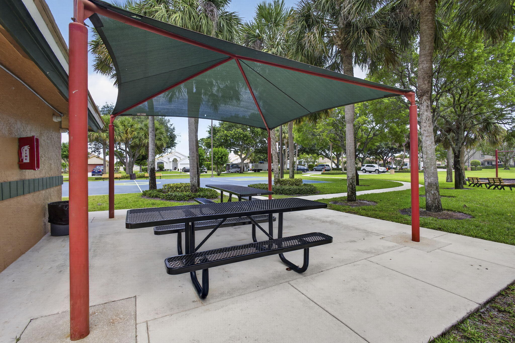 CYPRESS WOODS 1 - Residential