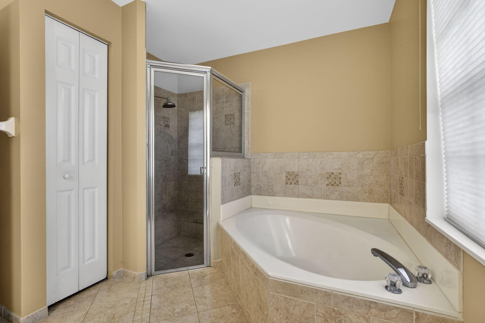 CYPRESS WOODS 1 - Residential