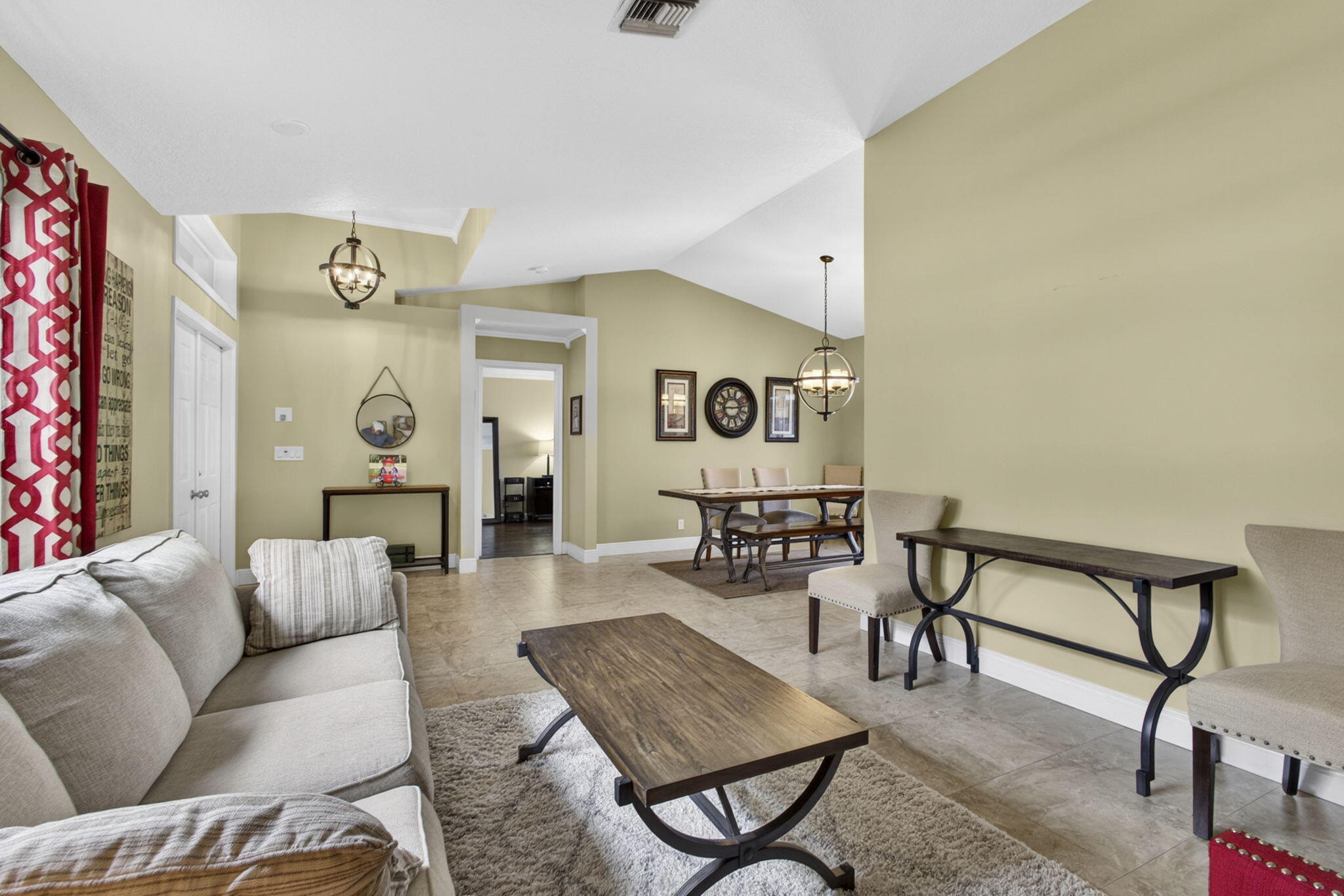CYPRESS WOODS 1 - Residential