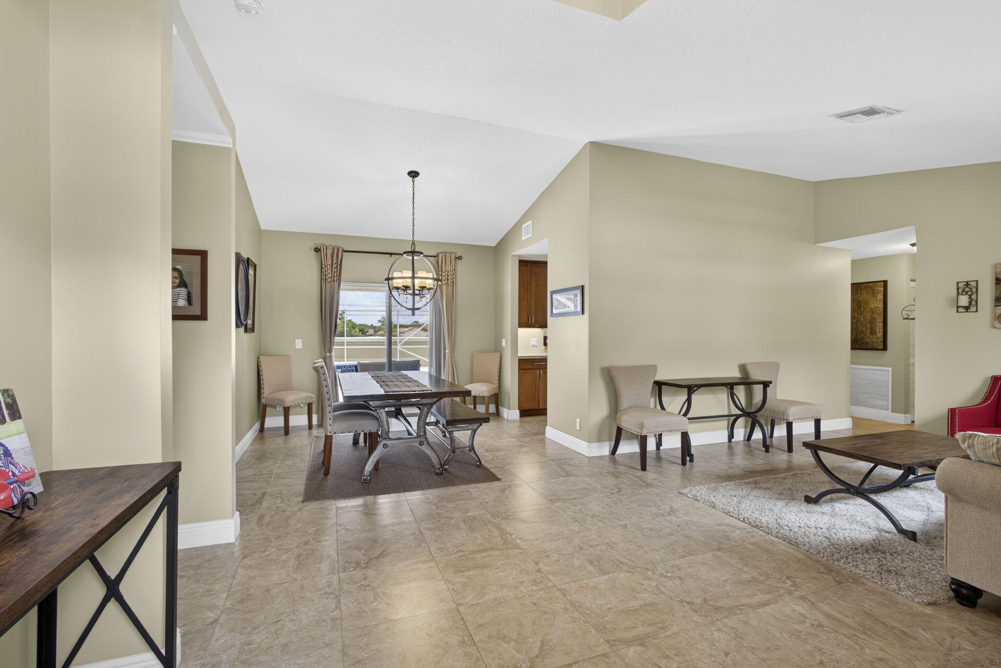 CYPRESS WOODS 1 - Residential