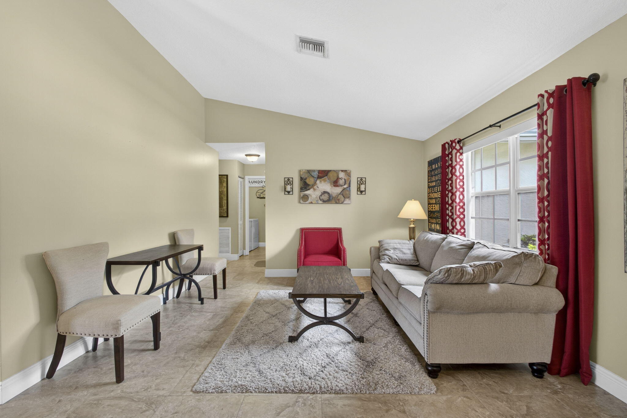 CYPRESS WOODS 1 - Residential