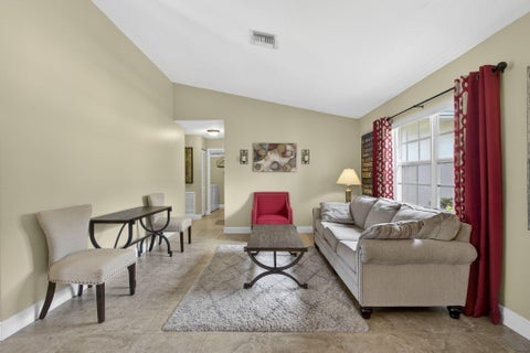 Tiny photo for 3788 Cypress Lake Drive, Lake Worth, FL 33467 (MLS # B26035124)