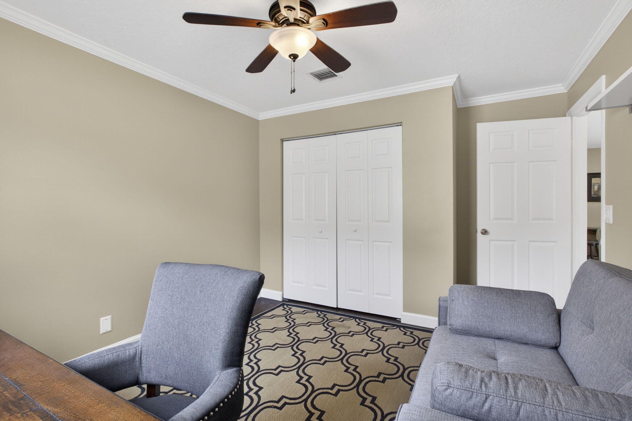 CYPRESS WOODS 1 - Residential