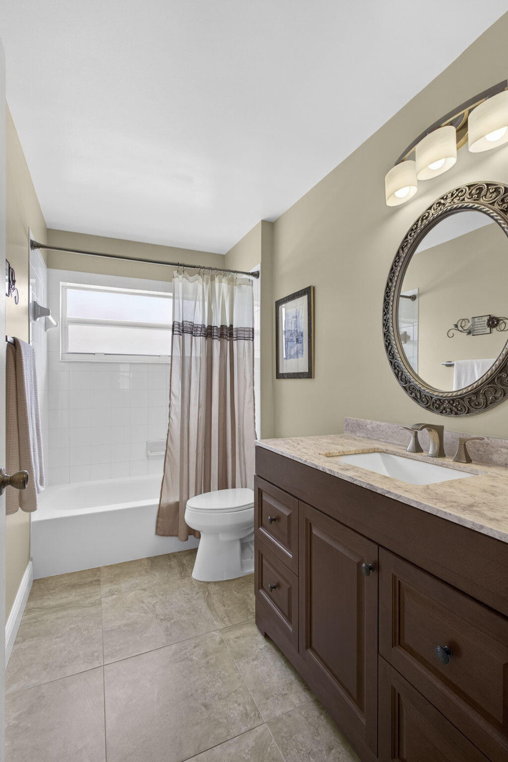 CYPRESS WOODS 1 - Residential