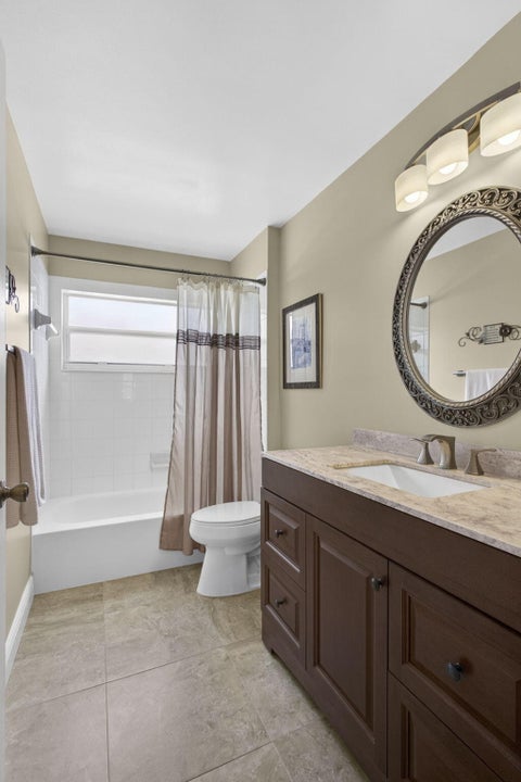 Tiny photo for 3788 Cypress Lake Drive, Lake Worth, FL 33467 (MLS # B26035124)