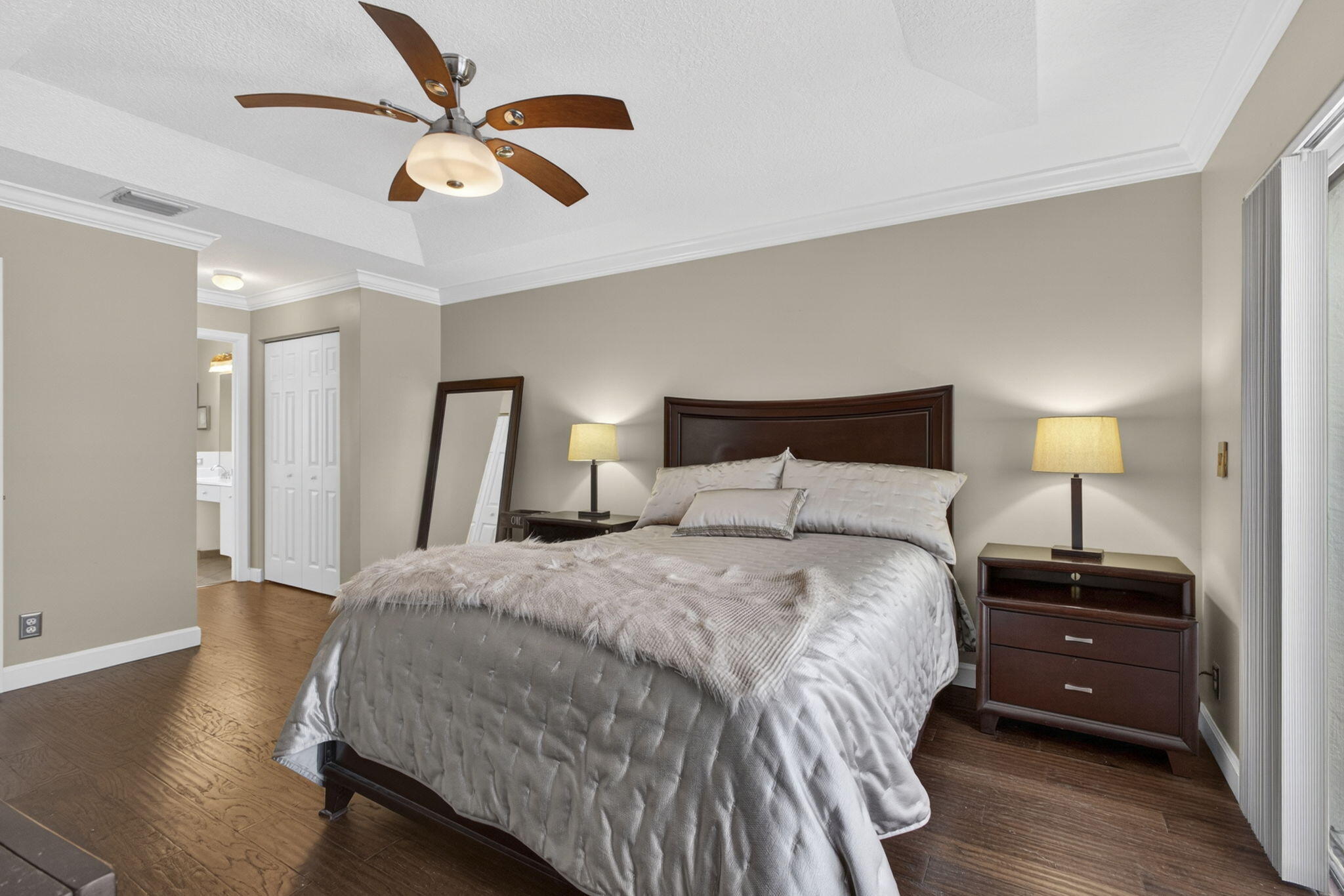 CYPRESS WOODS 1 - Residential
