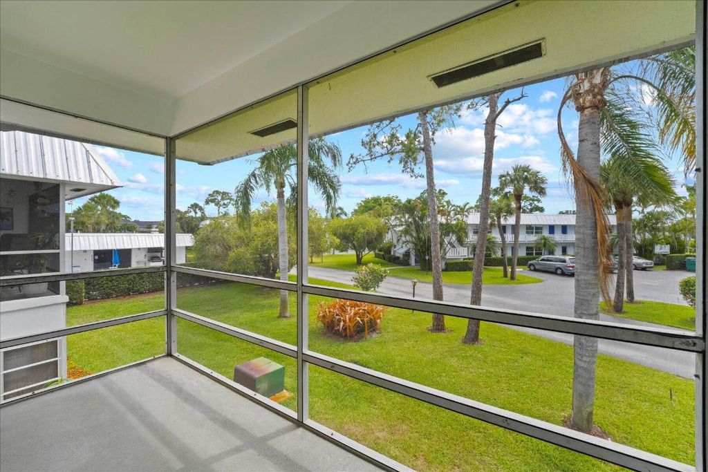 Photo of 2929 SE Ocean Boulevard #H-8, Stuart, FL 34996 (MLS # R10984496)