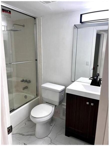 BERMUDA CLUB FIVE CONDO - Residential