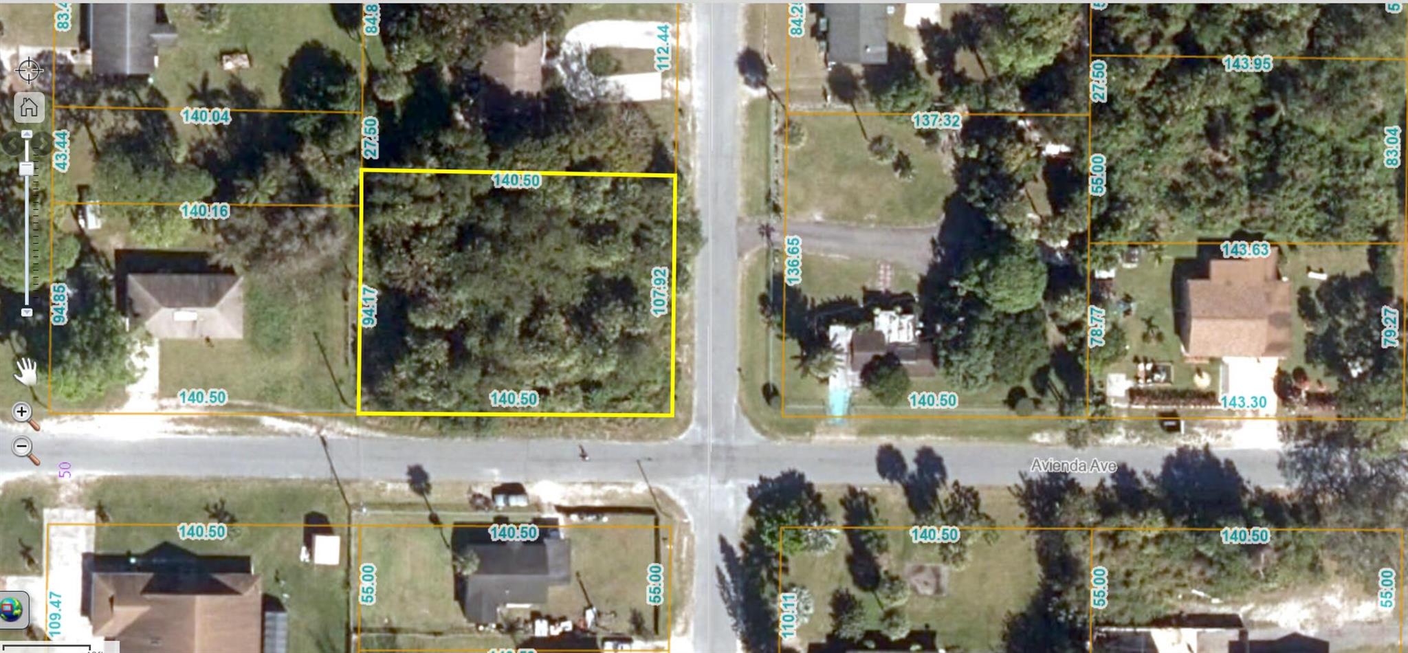 Great investment opportunity! This expansive 0.36‑acre vacant lot in Harmony Heights offers a rare canvas to build your dream home in a quiet, neighborhood , build an Airbnb or add the lot to your portfolio. Just a stone's throw from major routes like US‑1, Orange Avenue, and 25th Street, you'll enjoy easy access to I‑95 and quick commutes around town. . It's also a short drive from nature escapes like Savannas Preserve State Park and Fort Pierce Inlet .