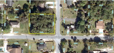 0 Avienda Avenue 9 Fort Pierce FL 34946