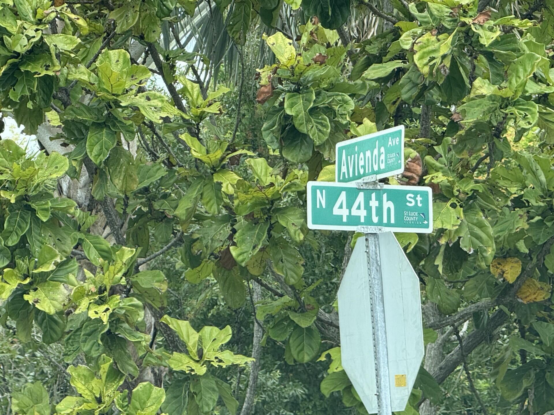 0 Avienda Avenue 9