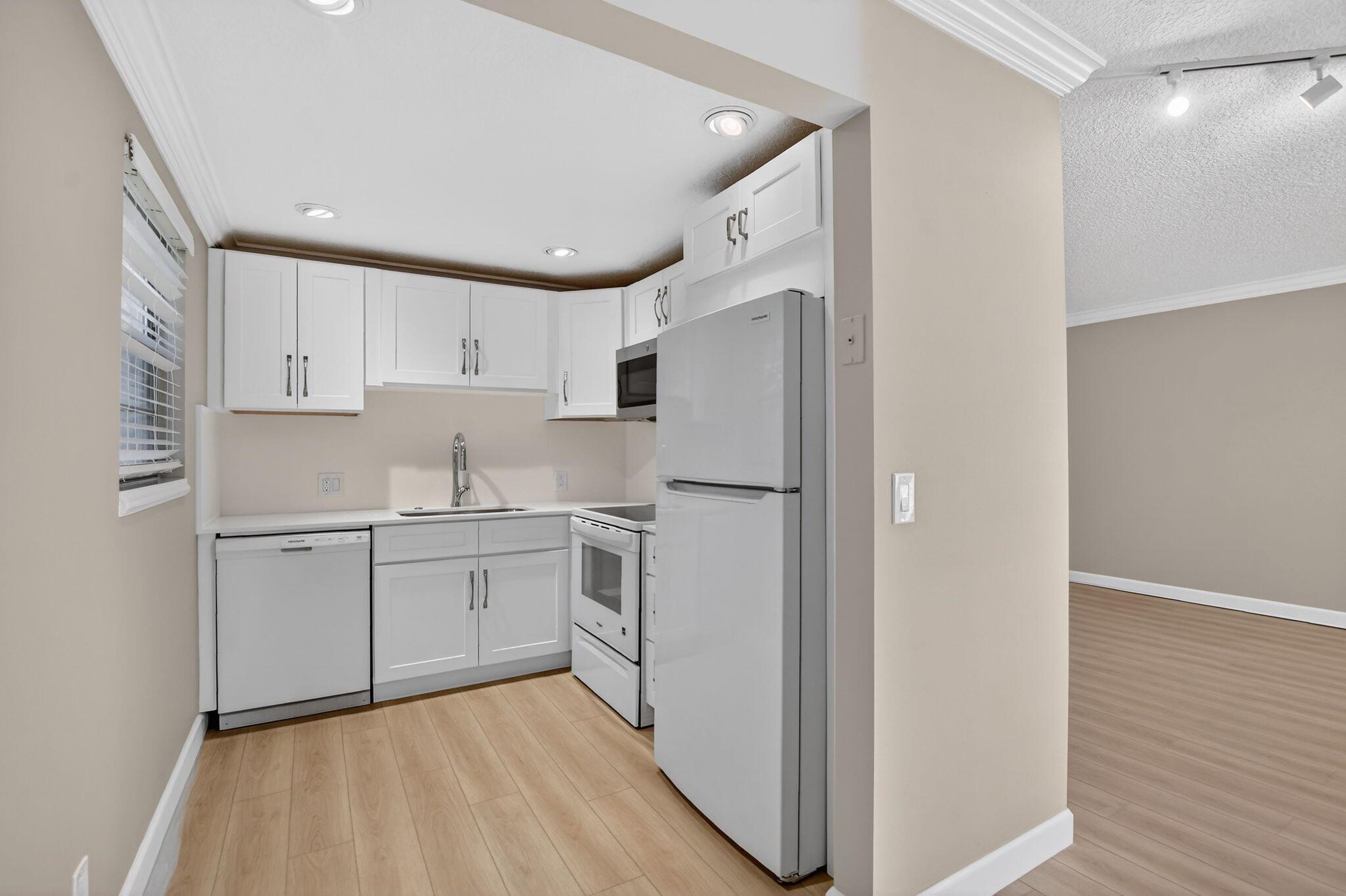 CENTURY VILLAGE - Residential