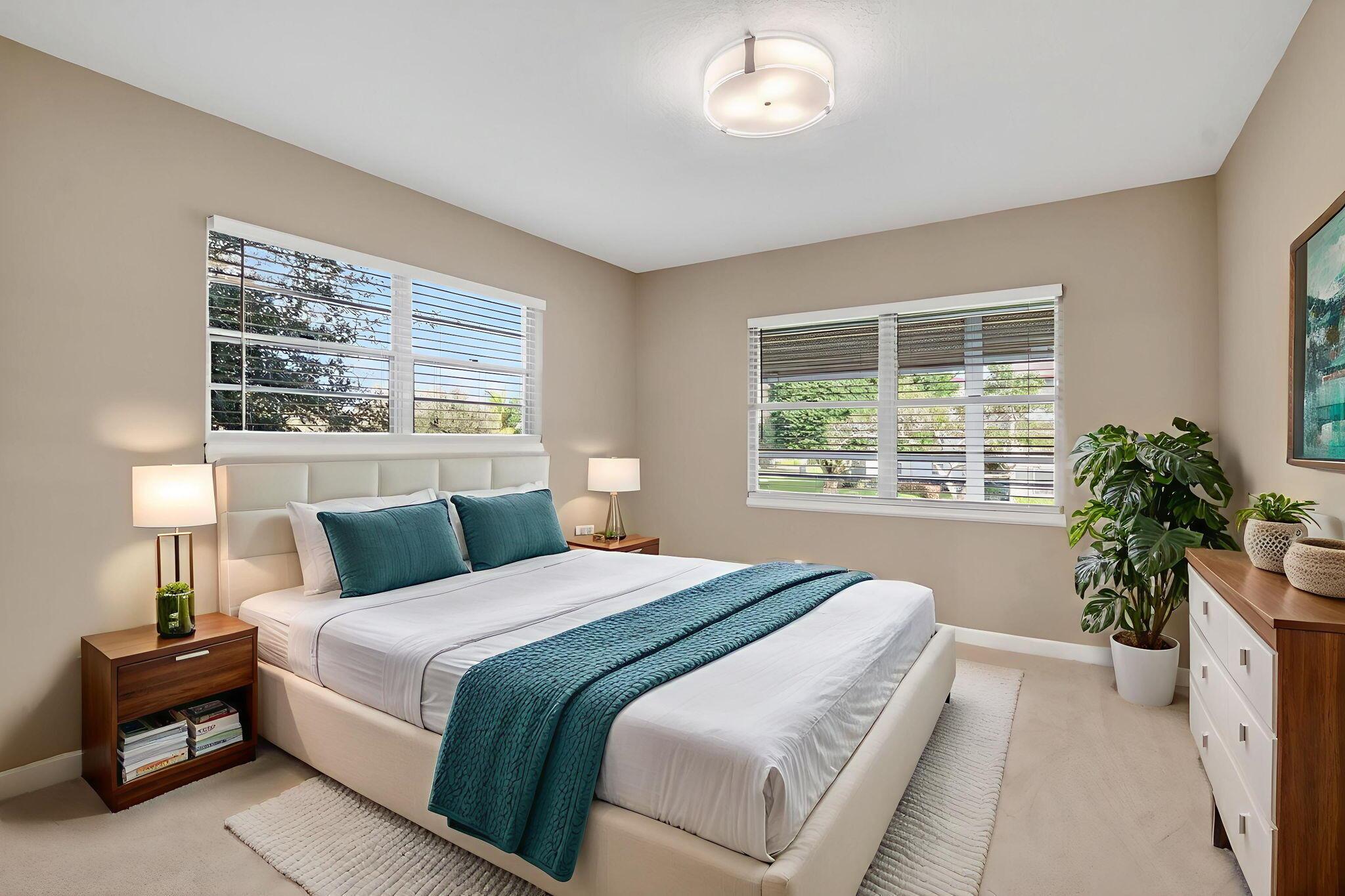 CENTURY VILLAGE - Residential