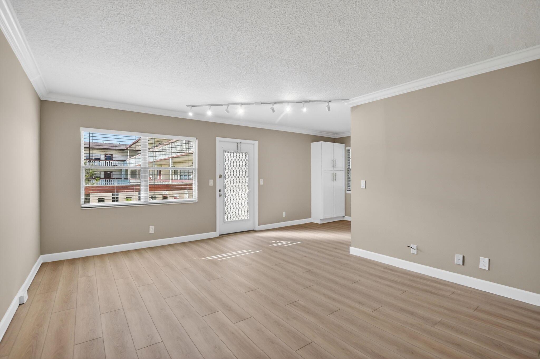 CENTURY VILLAGE - Residential