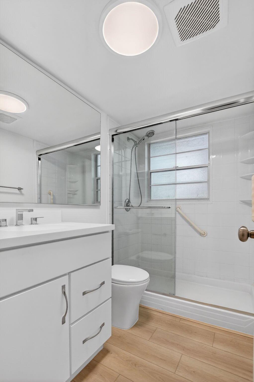 CENTURY VILLAGE - Residential