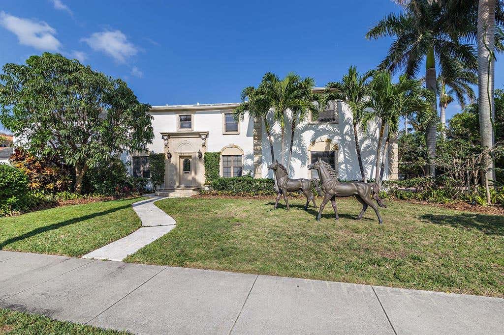 Photo of 3502 Washington Road, West Palm Beach, FL 33405 (MLS # R10711168)