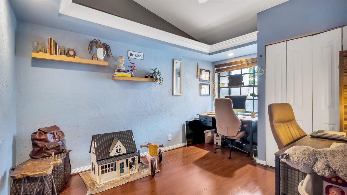 LAKEVIEW COURTS AT JACARA - Residential