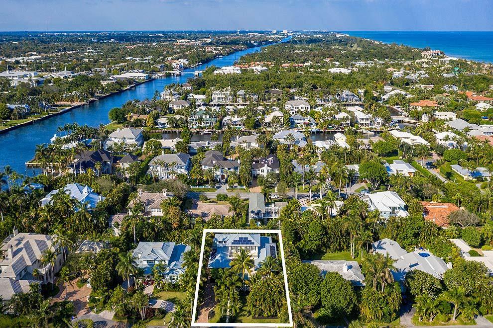 WATERWAY LANE - Residential