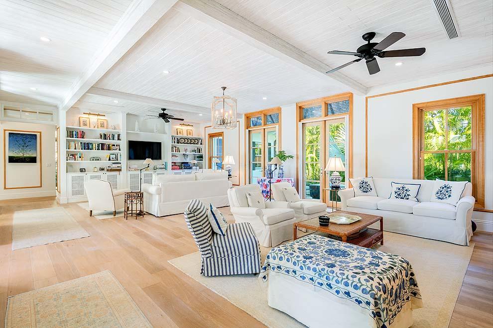 WATERWAY LANE - Residential