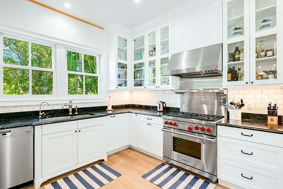 WATERWAY LANE - Residential