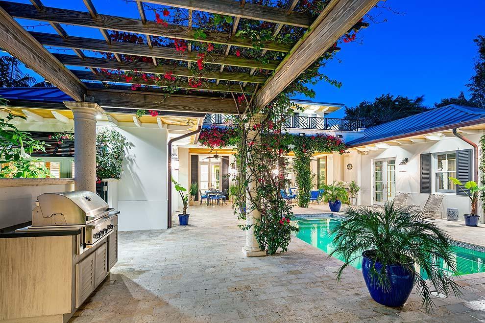 WATERWAY LANE - Residential