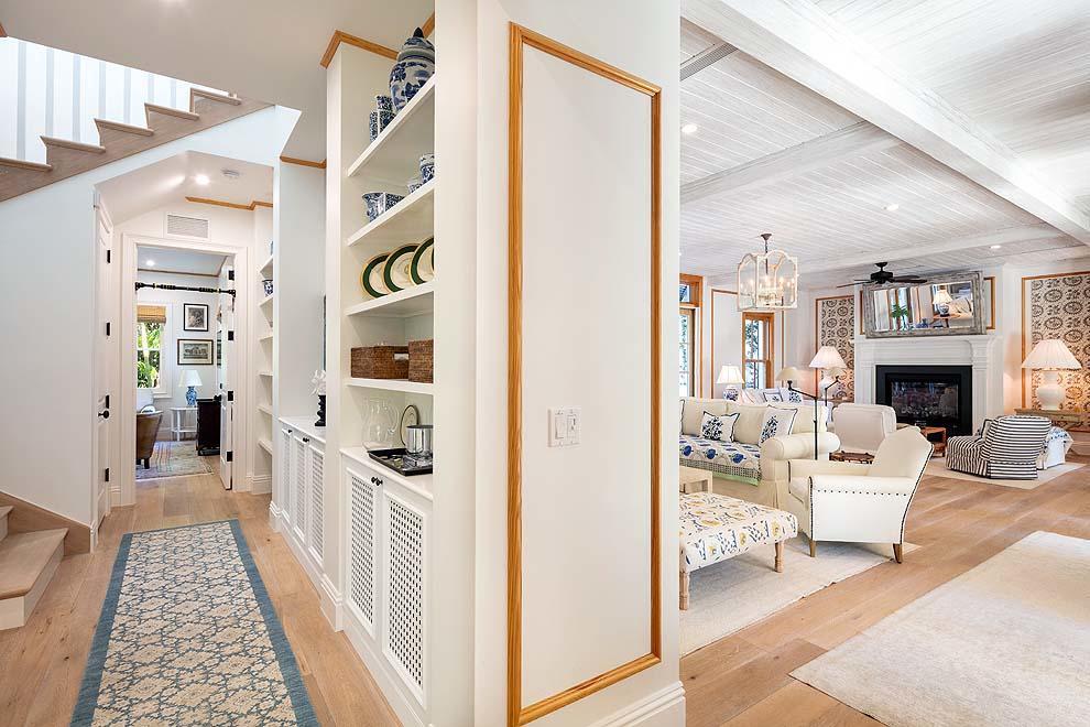 WATERWAY LANE - Residential