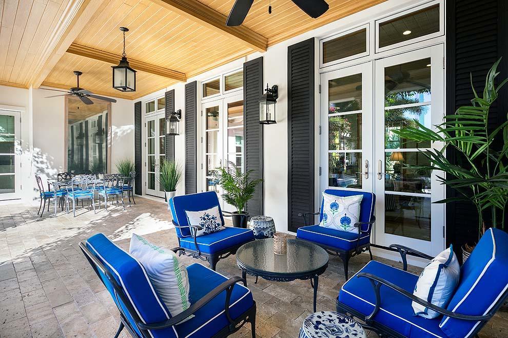 WATERWAY LANE - Residential