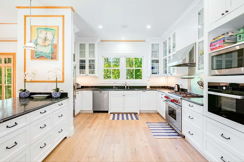 WATERWAY LANE - Residential