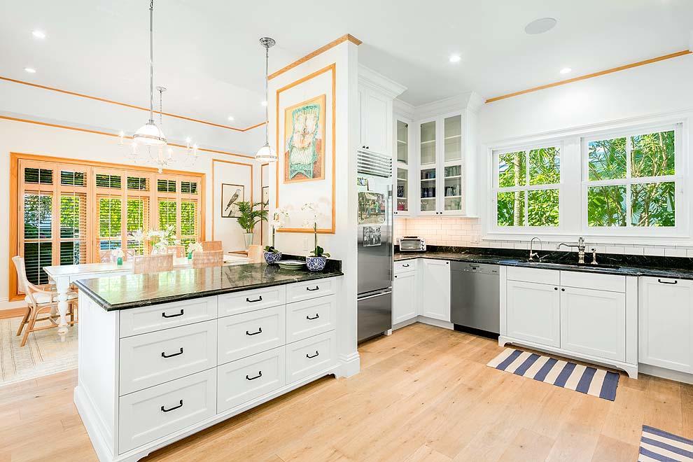 WATERWAY LANE - Residential