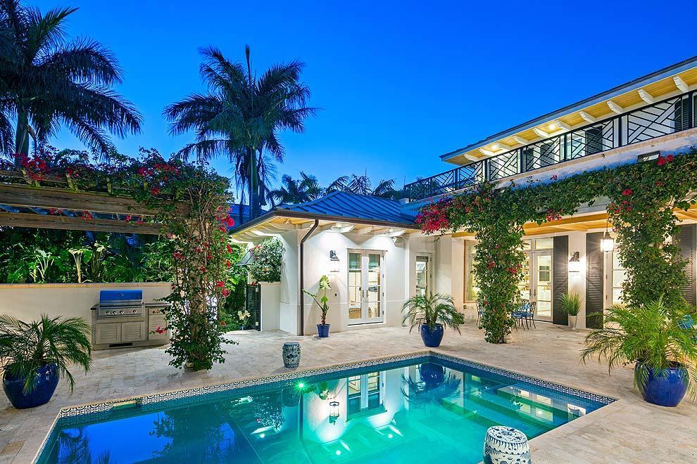 WATERWAY LANE - Residential