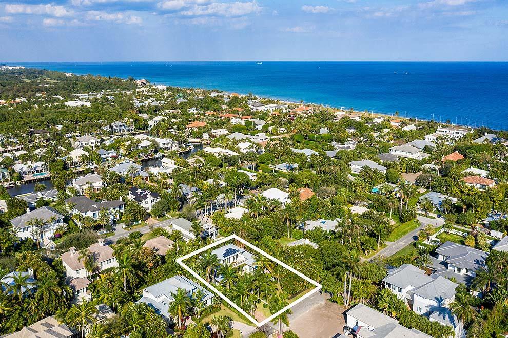 WATERWAY LANE - Residential