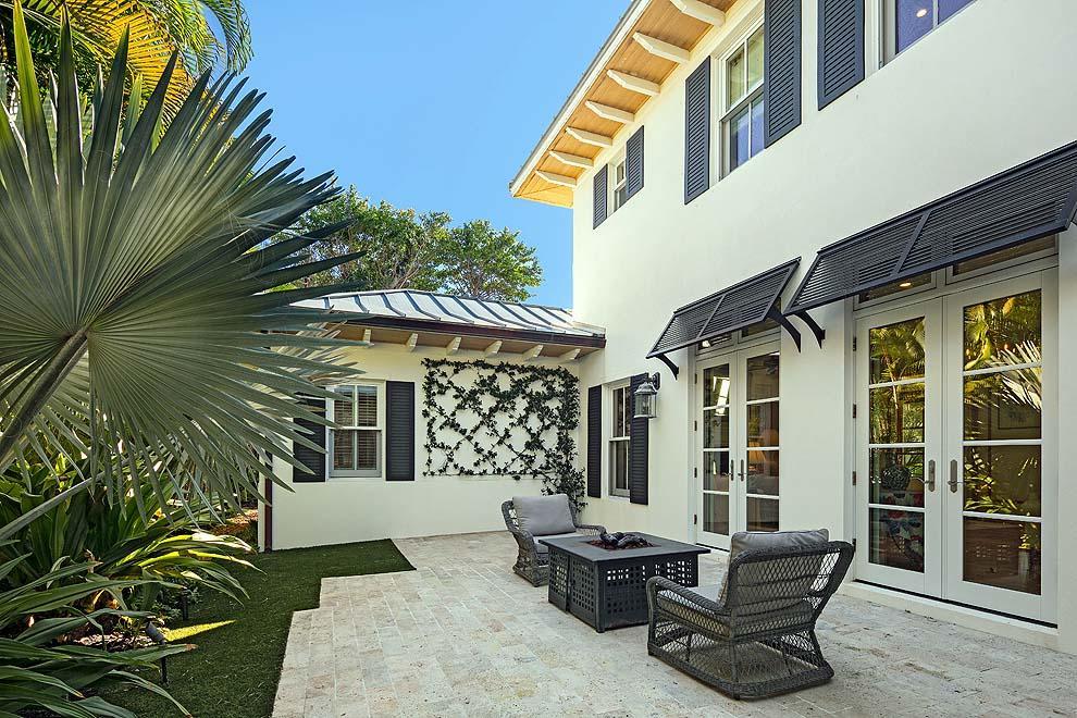 WATERWAY LANE - Residential