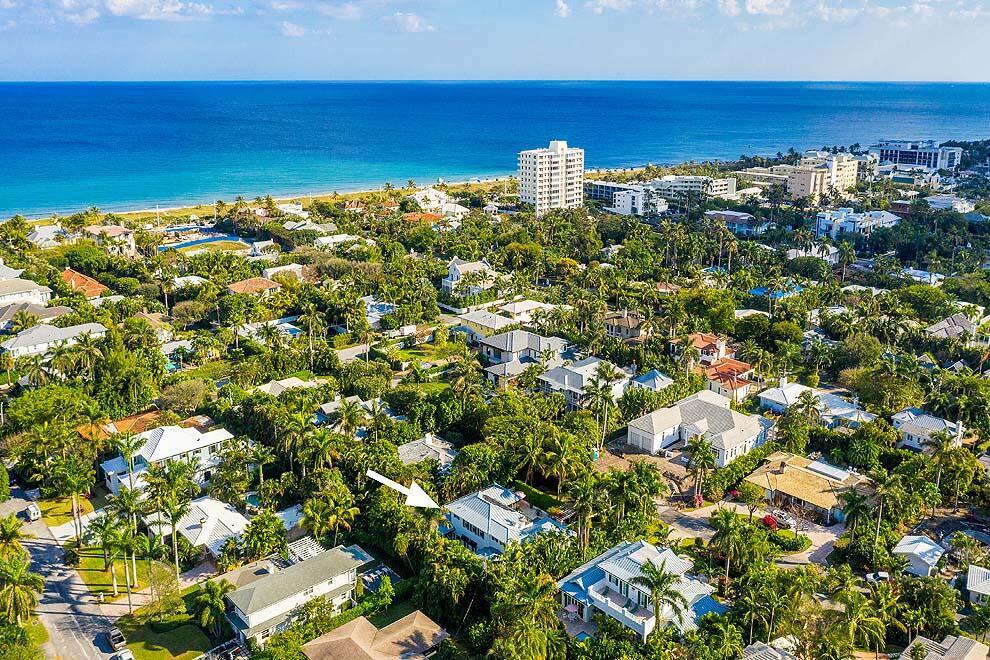 WATERWAY LANE - Residential