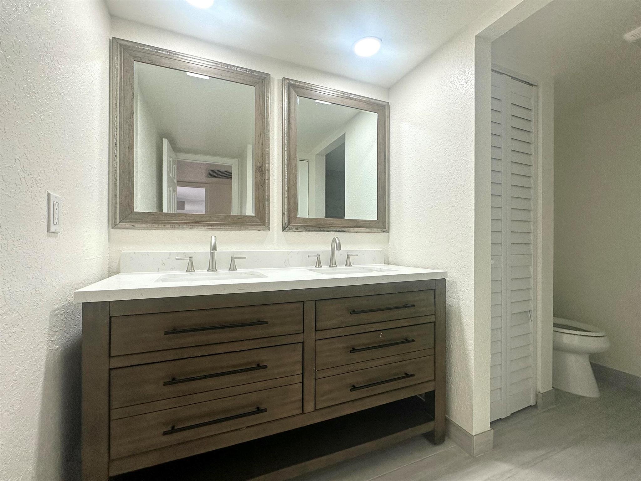 LAKEWOOD OF PALM SPRINGS - Residential Lease