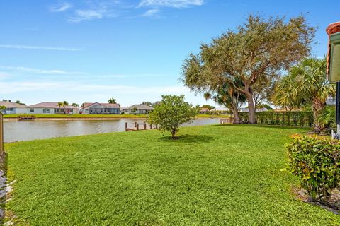 Tiny photo for 5637 Egret Isle Trail, Lake Worth, FL 33467 (MLS # R11168357)