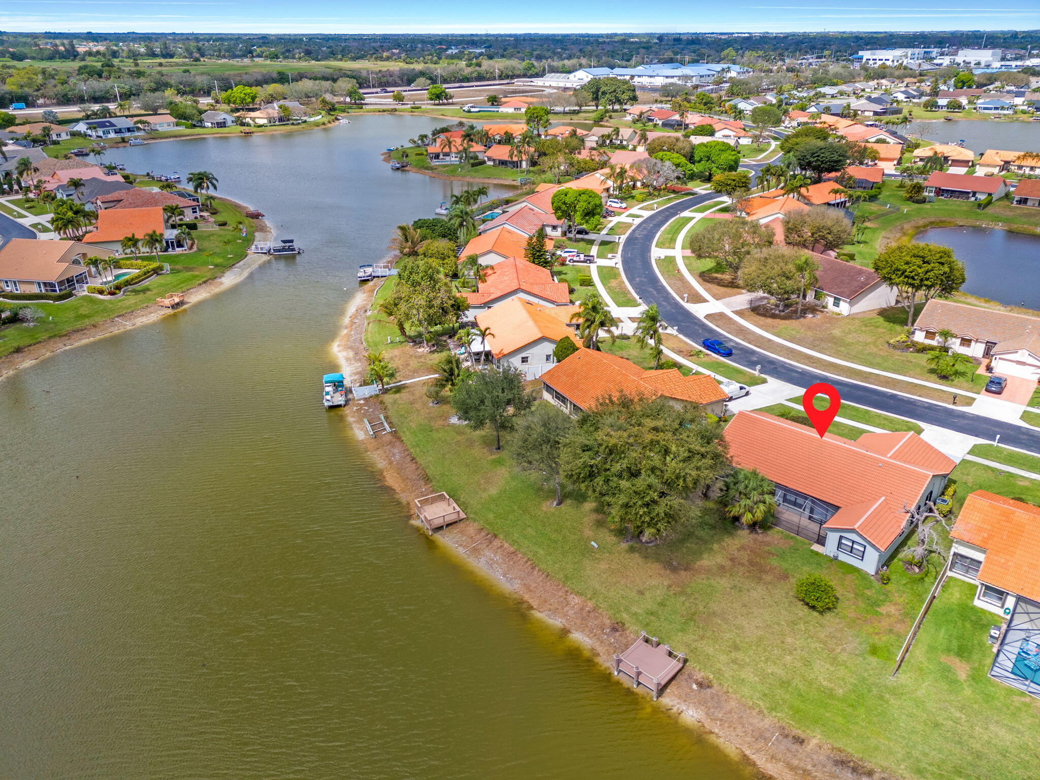 LAKES OF SHERBROOKE PH 8 - Residential