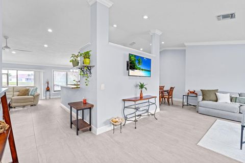 Tiny photo for 5637 Egret Isle Trail, Lake Worth, FL 33467 (MLS # R11168357)