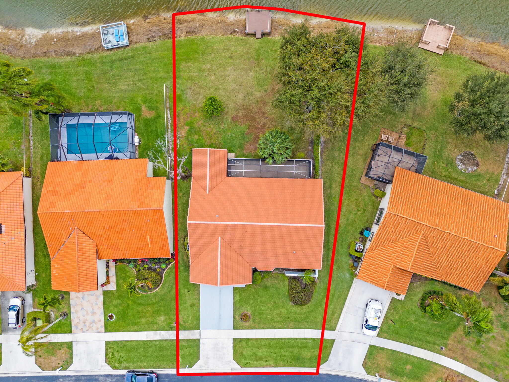 LAKES OF SHERBROOKE PH 8 - Residential