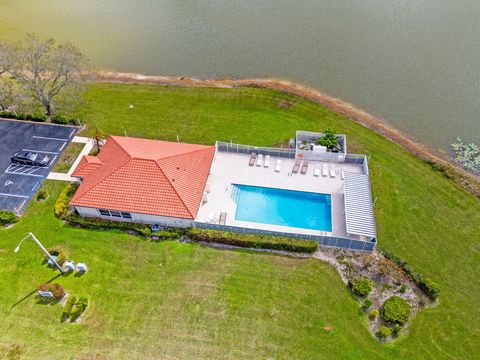 Tiny photo for 5637 Egret Isle Trail, Lake Worth, FL 33467 (MLS # R11168357)