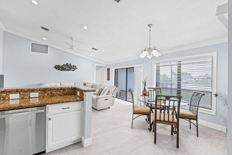 Tiny photo for 5637 Egret Isle Trail, Lake Worth, FL 33467 (MLS # R11168357)